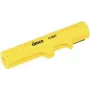 Pinza spellafili cimco 120047, design ergonomico con lama regolabile