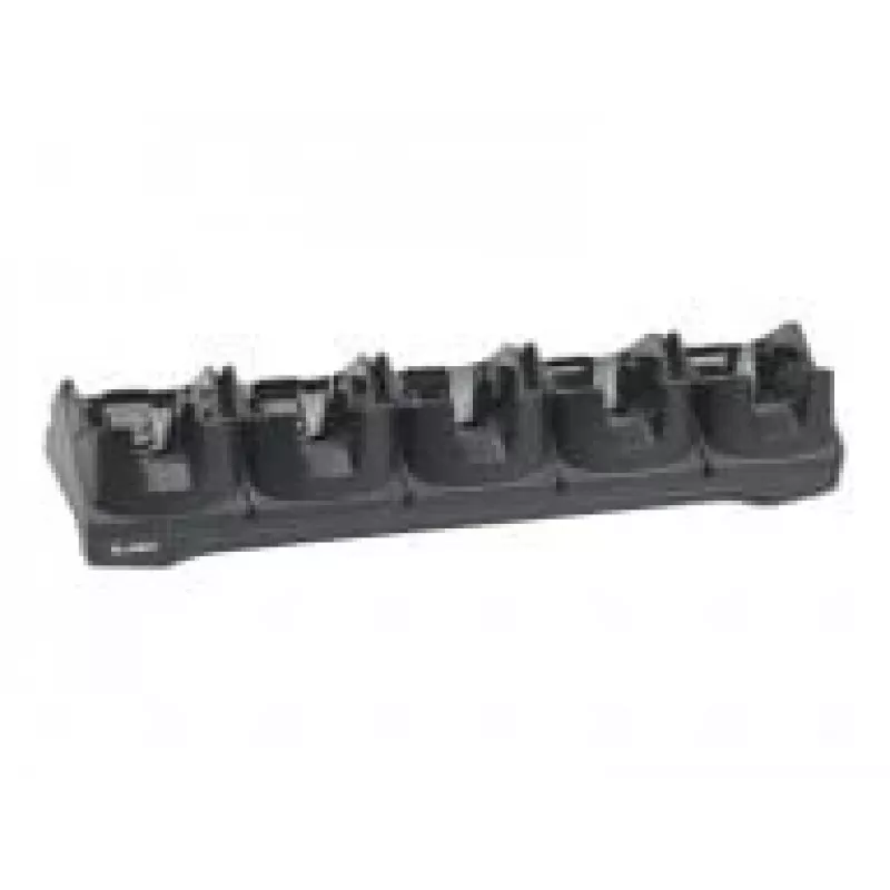 Zebra CRD-TC8X-5SCHG-01 accessorio per lettore di codici a barre