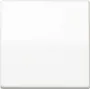 Jung AS1700WW Pulsante di comando Standard, bianco