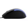 Esperanza EM102B - mouse - ottico - 3 tasti - nero