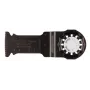 Makita B-64814-5 (TMA047) lame a tuffo, 32 mm, Starlock, bimetalliche, 5 pz.