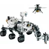 LEGO Technic NASA Mars Rover Perseverance set spaziale con esperienza app AR set di scoperta scientifica impara sulla tecnica dei veicoli giocattolo da costruzione