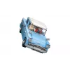 LEGO HARRY POTTER 76470 Ford Anglia volante incantata