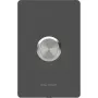 Pulsante di uscita con filo Ubiquiti UA-Button alimentazione DC 30V policarbonato