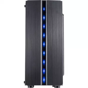 Inter-tech 88881309 nero