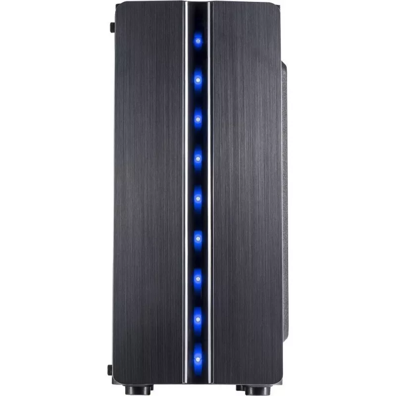 Inter-tech 88881309 nero