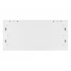 Lanberg WF01-6404-10S Rack 4U ripiano a parete grigio (WF01-6404-10S)