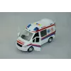 Madej ambulanza