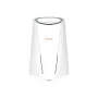 D-Link router 5G NR BE7200 Wi-Fi 7, Wi-Fi 7 (802.11be), Ethernet LAN, 5G, bianco, router da tavolo