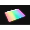 Razer Firefly V2 Pro - Tappetino per mouse - RGB completamente illuminato, gaming - bianco (RZ02-04920200-R3M1)