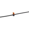 Valvola Gardena 13217-20 Nero Arancione Sistema acqua fredda