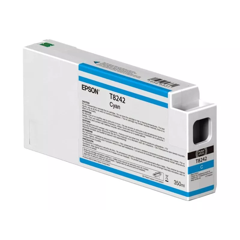 Epson T54X900 cartuccia d'inchiostro 1 pz. originale nero chiaro chiarissimo