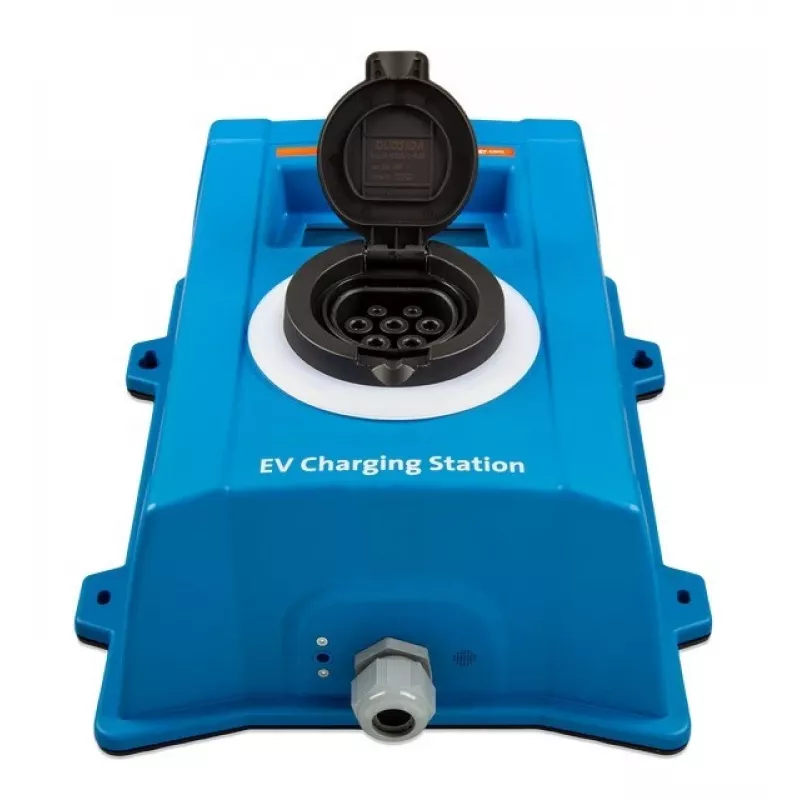 Victron Energy stazione di ricarica EV