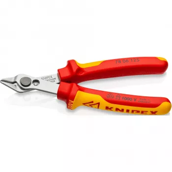 Tronchese per cavi Knipex 78 06 125