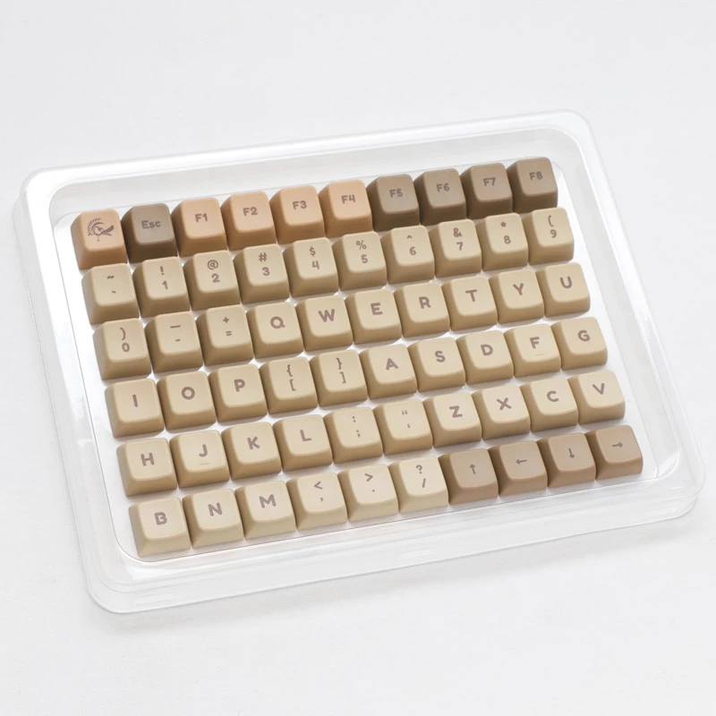 Ducky DCA132-USBOBMDPH1 accessori per dispositivi di input: tasto