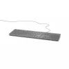 Dell tastiera con filo - KB216 - US International (QWERTY) - grigio/incisione LT