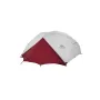 MSR Elixir 4 4 persone Grigio, Rosso Tenda da gruppo
