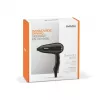BaByliss Travel Dry 2000 5344E asciugacapelli da viaggio