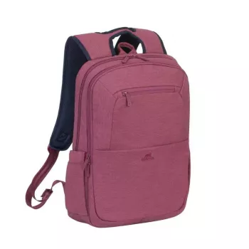 Zaino per notebook Suzuka 15.6/7760 rosso Rivacase