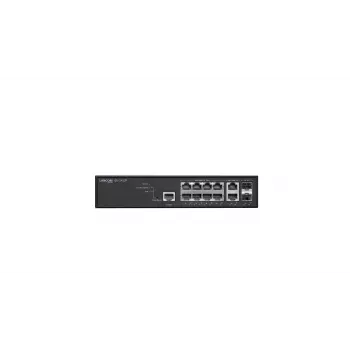 Switch managed Lancom GS-2412P