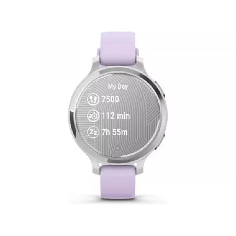 Smartwatch Garmin Lily 2 Active Viola