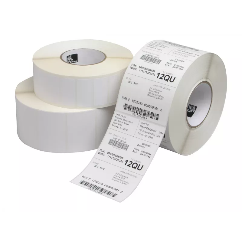 Modulo ricetrasmettitore in fibra ottica DeLOCK SFP 1000Base-SX MM 850nm