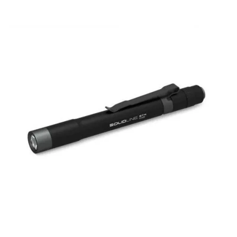 Torcia a mano Led Lenser Solid 502209 120 lm IP54