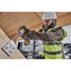 Avvitatore/avvitatore a impulsi a batteria DeWALT DCF860N-XJ 3800 U/min nero, giallo