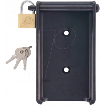Testo supporto a parete per 175 (0554 1702)