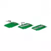 DeLOCK 89374 scheda PCI Express x1 a 2x M.2 NGFF interni