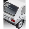 Kit modellismo città Revell VW Golf 1 GTI