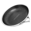 Padella Kohersen Black Cube 20 cm con coperchio