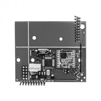 Modulo Ajax uartBridge