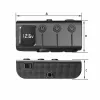 Caricabatterie portatile MANTA MCC201T CARI PRO — MPN MCC201T