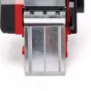 Einhell TE-PL 920 pialletto elettrico, 920 W, 82 mm, rosso/nero