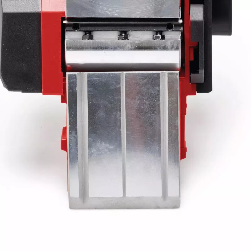 Einhell TE-PL 920 pialletto elettrico, 920 W, 82 mm, rosso/nero