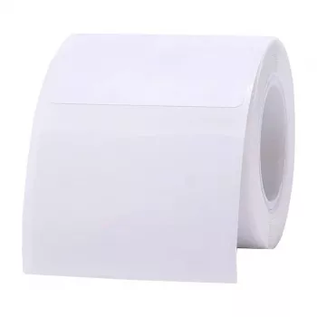 Etichette termiche NIIMBOT B21 50×30 mm 230 pz. – etichette adesive a trasferimento termico diretto
