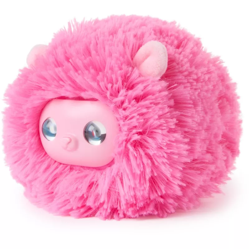 Wizarding World Harry Potter - Minimuff peluche interattivo, peluche