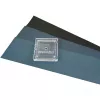 Lapping Tool 13th & 14th Gen. Intel CPU, accessorio per levigatura/lucidatura (trasparente)