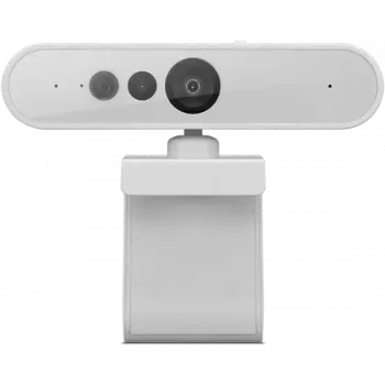 Webcam Lenovo GXC1D66063 2,8 MP 1920 x 1080 pixel USB-C grigia