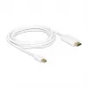 Adattatore per cavo video DeLOCK 83708 Mini DisplayPort a HDMI 3 m