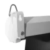 SBOX PSM-118-2 schermo per proiettore 213x213 cm
