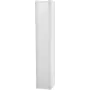 Copertura per trave EUROLITE 150 cm bianco per sistemi a trave, modello 83312122