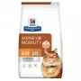 HILL'S PD K/D Kidney + Mobility pollo - crocchette per gatti - 3 kg