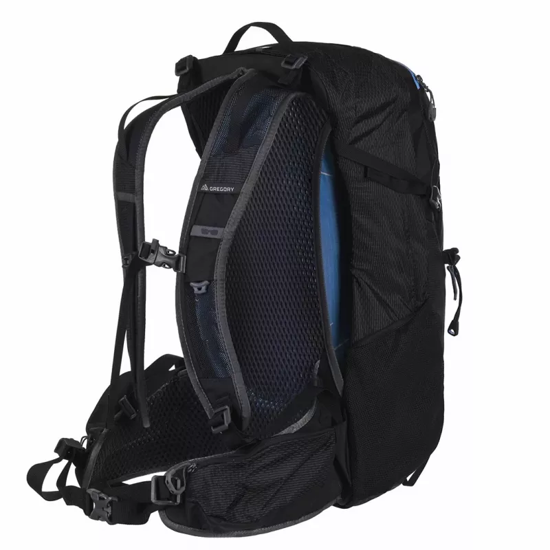 Zaino da trekking - Gregory Citro 24 Ozone nero