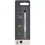 Ricambio Parker Quinkflow M nero penna a sfera (blister)