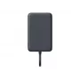 Powerbank Xiaomi 33W Magnetic 10000mAh con cavo integrato, grigio