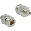 Connettore coassiale DeLOCK 88832