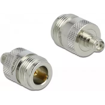 Connettore coassiale DeLOCK 88832