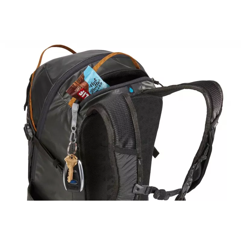 Zaino da trekking uomo Thule 4095 Stir 25L Wood Thrush
